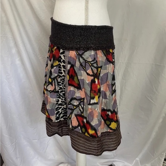 Free people skirt - Picture 2 of 4